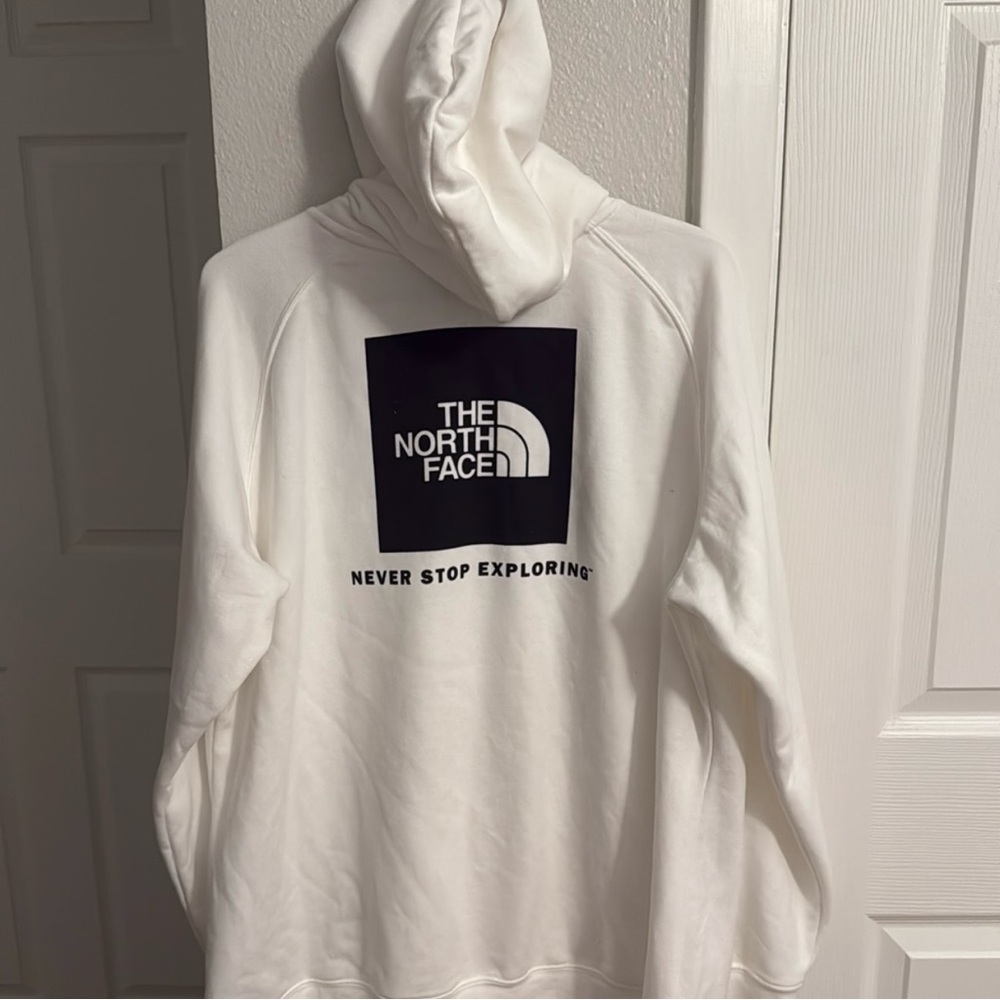 North Face Hoodie